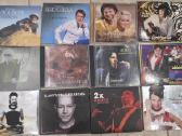 Lietuviški CD kompaktai - nuotraukos Nr. 2