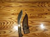 Peilis kukri