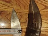 Peilis kukri - nuotraukos Nr. 5