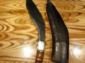 Peilis kukri