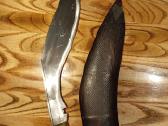 Peilis kukri - nuotraukos Nr. 3
