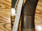 Peilis kukri - nuotraukos Nr. 4