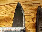 Peilis kukri - nuotraukos Nr. 5