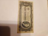 Parduodu banknotai