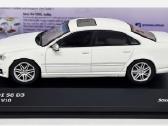 Audi S8 D3 1:43