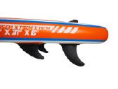 Irklentė Zray Touring Air 335x79x15 cm 34295 - nuotraukos Nr. 6