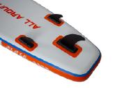 Irklentė Zray Touring Air 335x79x15 cm 34295 - nuotraukos Nr. 8