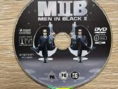 Men In Black 2 Dvd - nuotraukos Nr. 6