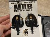 Men In Black 2 Dvd - nuotraukos Nr. 13