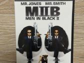 Men In Black 2 Dvd