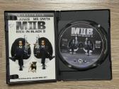 Men In Black 2 Dvd - nuotraukos Nr. 3