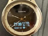 Garmin išmanusis laikrodis - nuotraukos Nr. 2