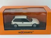 Honda Civic 1:43 - nuotraukos Nr. 4