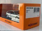 Honda Civic 1:43 - nuotraukos Nr. 5