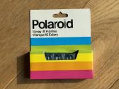 Polaroid Sx-70 Blykstė