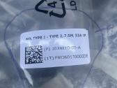 Elektromobilio krovimo kabelis type 2 kaina 80€ - nuotraukos Nr. 12