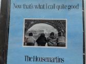 The Housemartins - Now That's What I Call Quite Go
