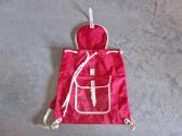 Vintage Puma kuprinė originalus 1980-ųjų modelis - nuotraukos Nr. 5