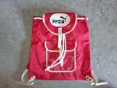 Vintage Puma kuprinė originalus 1980-ųjų modelis