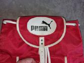 Vintage Puma kuprinė originalus 1980-ųjų modelis - nuotraukos Nr. 2