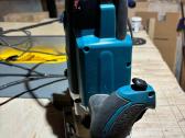 Parduodama didelė 1/2 Makita Rp2023fc freza - nuotraukos Nr. 4