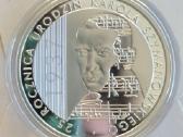 2007 Lenkija 10 zlotų