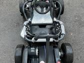 Parduodamas vaikiškas akum. kartingas Fast Dragon - nuotraukos Nr. 3