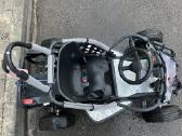 Parduodamas vaikiškas akum. kartingas Fast Dragon - nuotraukos Nr. 5