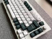 Klaviatūra Keychron Q1 He Iso Layout