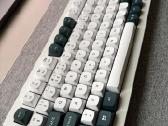 Klaviatūra Keychron Q1 He Iso Layout - nuotraukos Nr. 3
