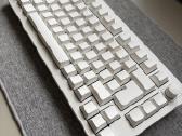 Klaviatūra Keychron Q1 He Iso Layout - nuotraukos Nr. 4