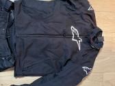 Alpinestars tekstilinė apranga - nuotraukos Nr. 2