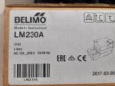 Elektrinės pavaros Belimo Lm230a - nuotraukos Nr. 2