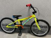 Kellys BMX junior dviratis