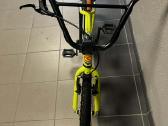 Kellys BMX junior dviratis - nuotraukos Nr. 2
