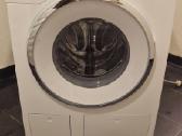 Miele W1 Wmg120 - nuotraukos Nr. 2