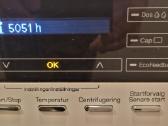 Miele W1 Wmg120 - nuotraukos Nr. 3