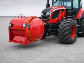 Gesinimo talpa 550l arba 1000l