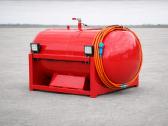 Gesinimo talpa 550l arba 1000l - nuotraukos Nr. 4