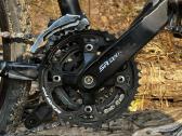 Specialized hard rock sport dviratis Pabradė - nuotraukos Nr. 3