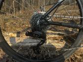 Specialized hard rock sport dviratis Pabradė - nuotraukos Nr. 4