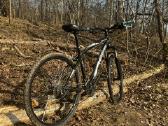 Specialized hard rock sport dviratis Pabradė - nuotraukos Nr. 5
