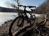 Specialized hard rock sport dviratis Pabradė - nuotraukos Nr. 6