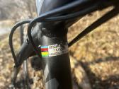 Specialized hard rock sport dviratis Pabradė - nuotraukos Nr. 7