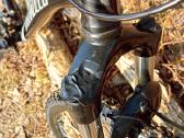 Specialized hard rock sport dviratis Pabradė - nuotraukos Nr. 8