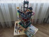 Lego Ninjago 70620 neoriginalus konstruktorius - nuotraukos Nr. 2