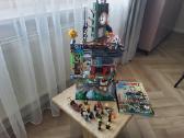 Lego Ninjago 70620 neoriginalus konstruktorius - nuotraukos Nr. 3