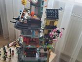 Lego Ninjago 70620 neoriginalus konstruktorius - nuotraukos Nr. 4
