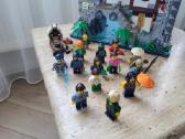 Lego Ninjago 70620 neoriginalus konstruktorius - nuotraukos Nr. 5