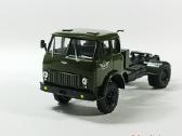 Маз-508в - nuotraukos Nr. 2